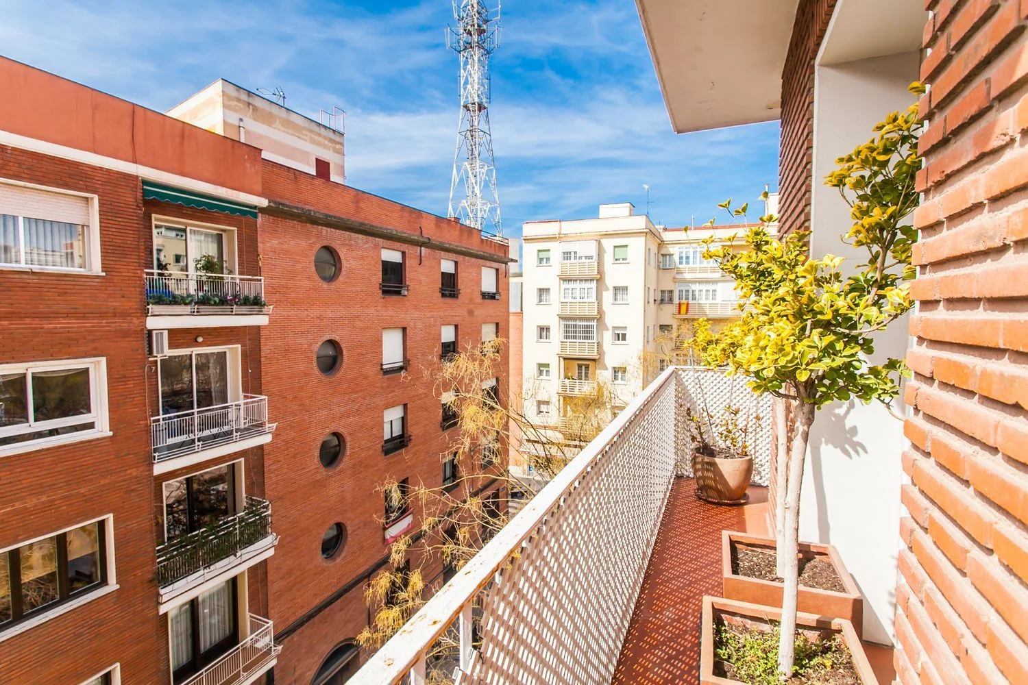 Piso en Calle Gabriel Lobo, 10, El Viso - Foto 13