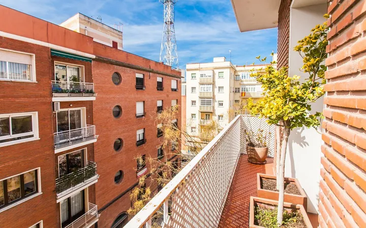 Piso en Calle Gabriel Lobo, 10, El Viso - Foto 13