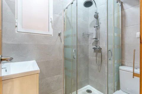 Estudio en calle del Duque de Rivas, 2 - Foto 13