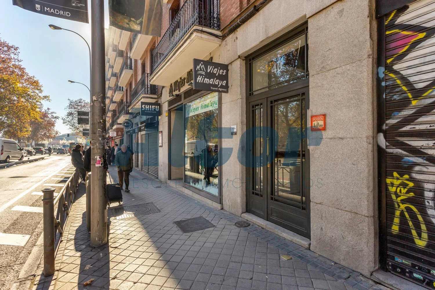 Piso en Paseo del Prado, Huertas-Cortes - Foto 32