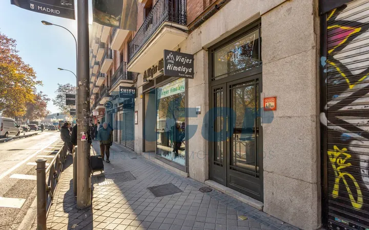 Piso en Paseo del Prado, Huertas-Cortes - Foto 32