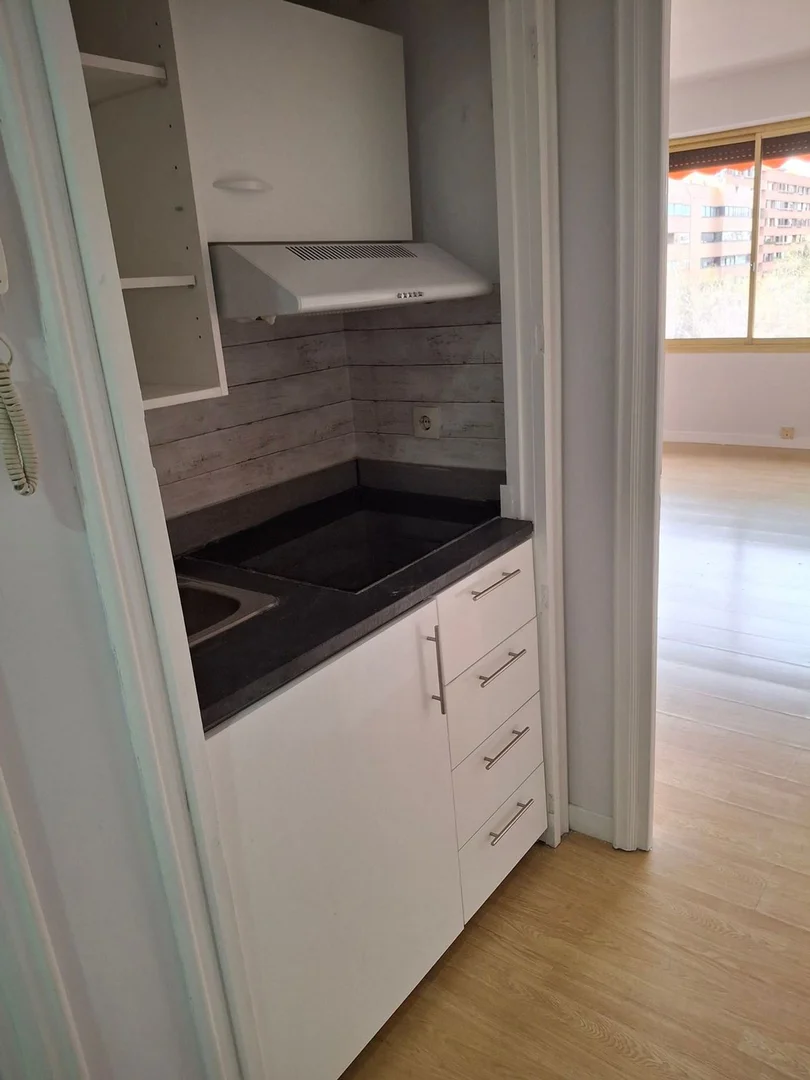 Estudio en calle de la Infanta María Teresa, 7 - Foto 5