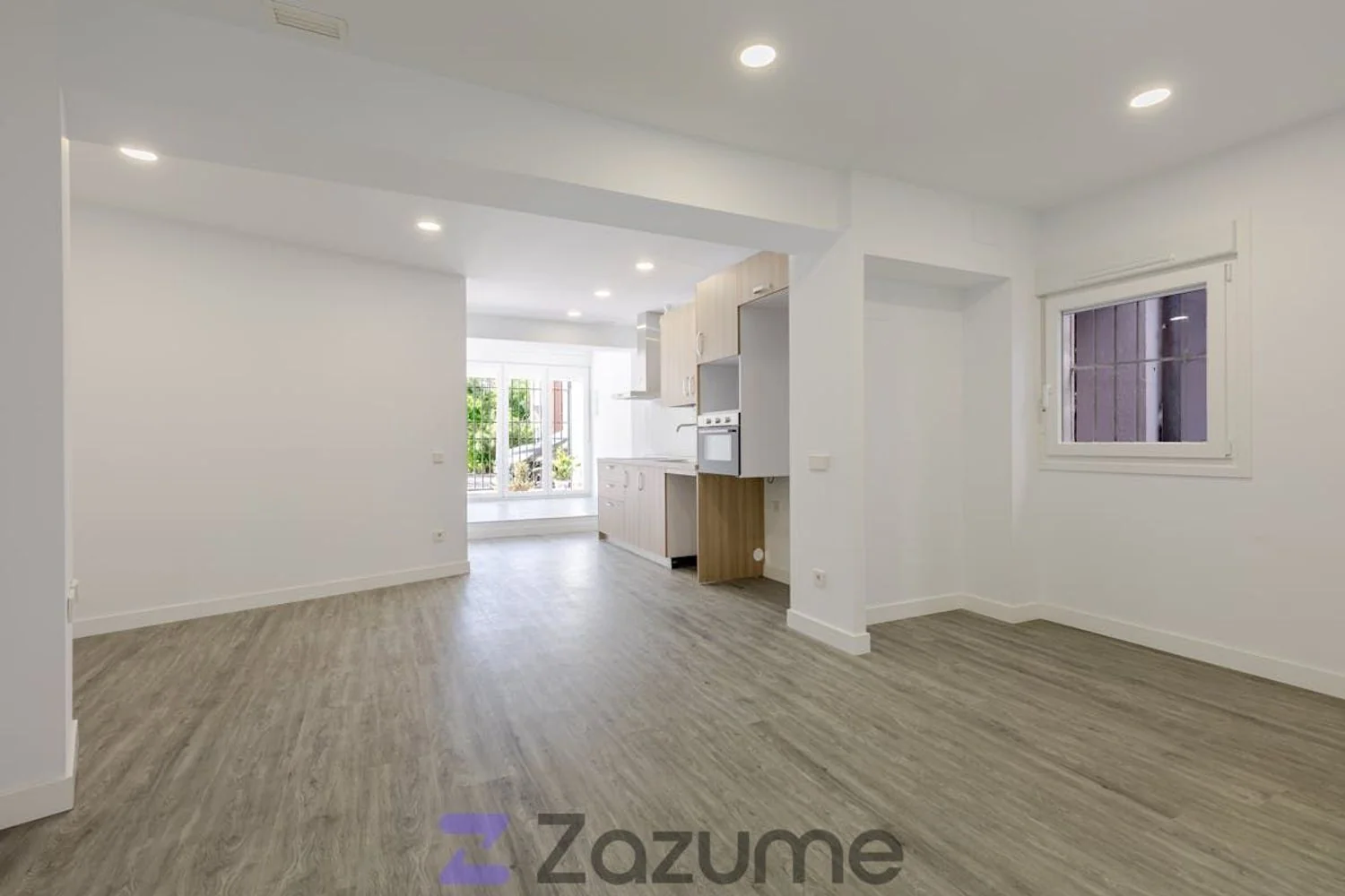 Estudio en Calle Juan Zofío - Foto 15