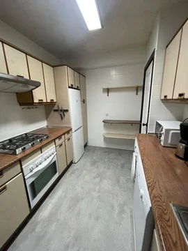 Piso en calle de la Huerta de Castañeda, 12 - Foto 13