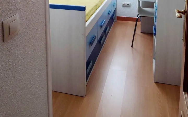 Piso en Calle Elías Dupuy, 5, Quintana - Foto 10