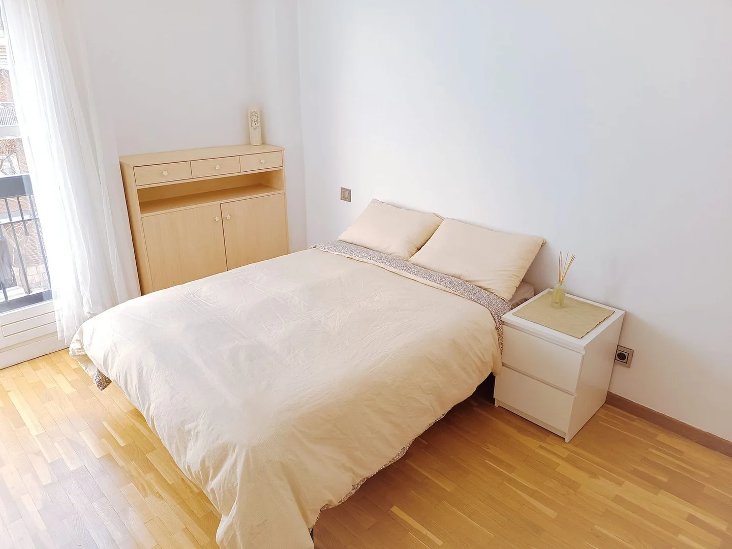 Piso en calle de Vallehermoso, 21 - Foto 11