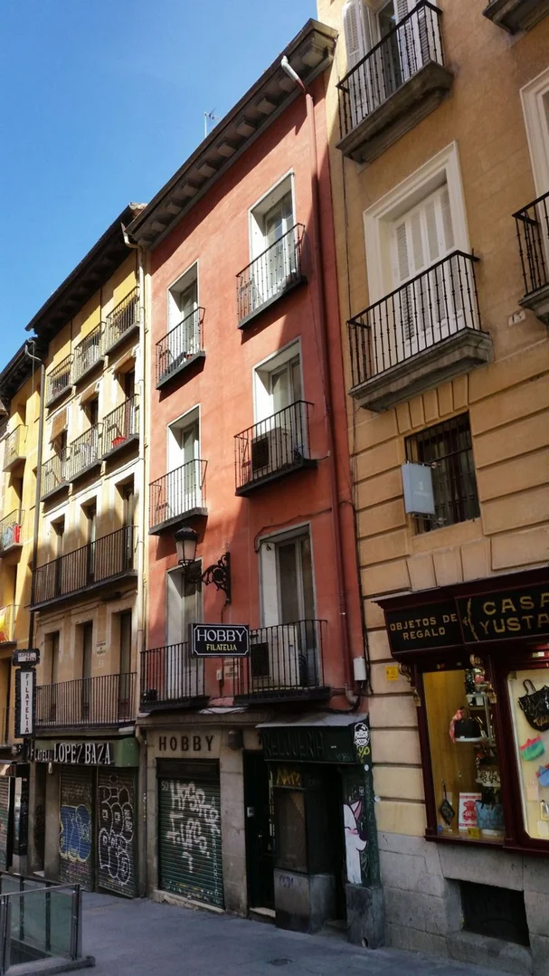 Piso en calle Felipe III, 7 - Foto 2