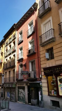 Piso en calle Felipe III, 7 - Foto 1