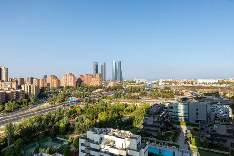 Piso en calle de Dulce Chacón, 29 - Foto 7