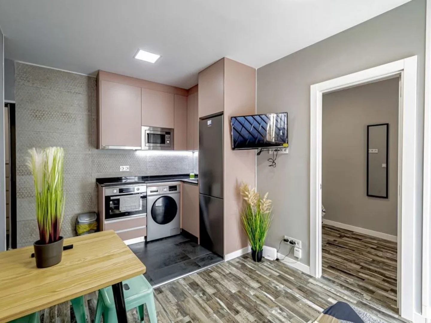 Piso en calle de Alvarado, 10 - Foto 2