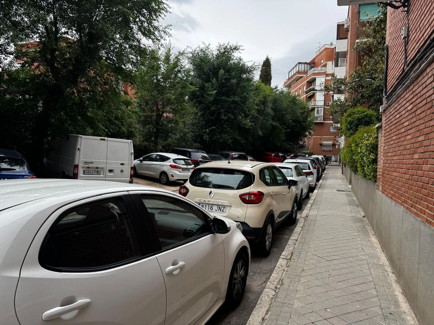 Piso en Calle de Rafaela Bonilla, 19 - Foto 34