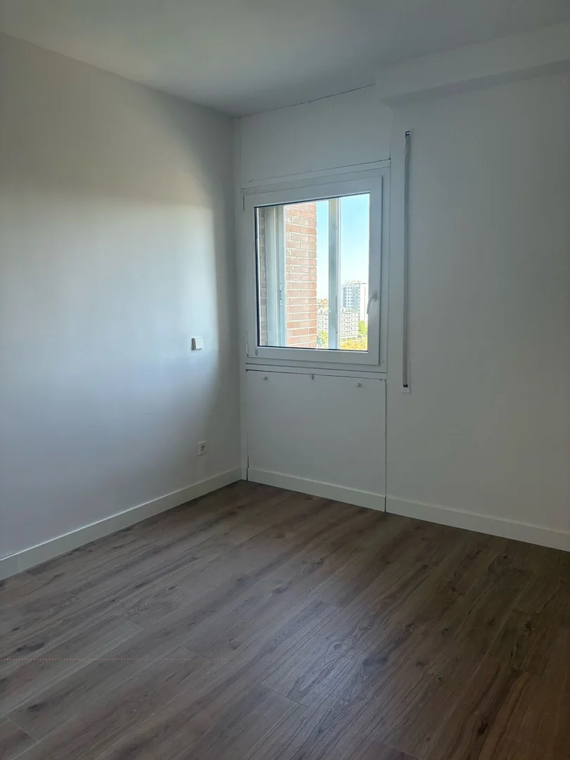 Piso en Avenida de Pío XII, 92, Castilla - Foto 8