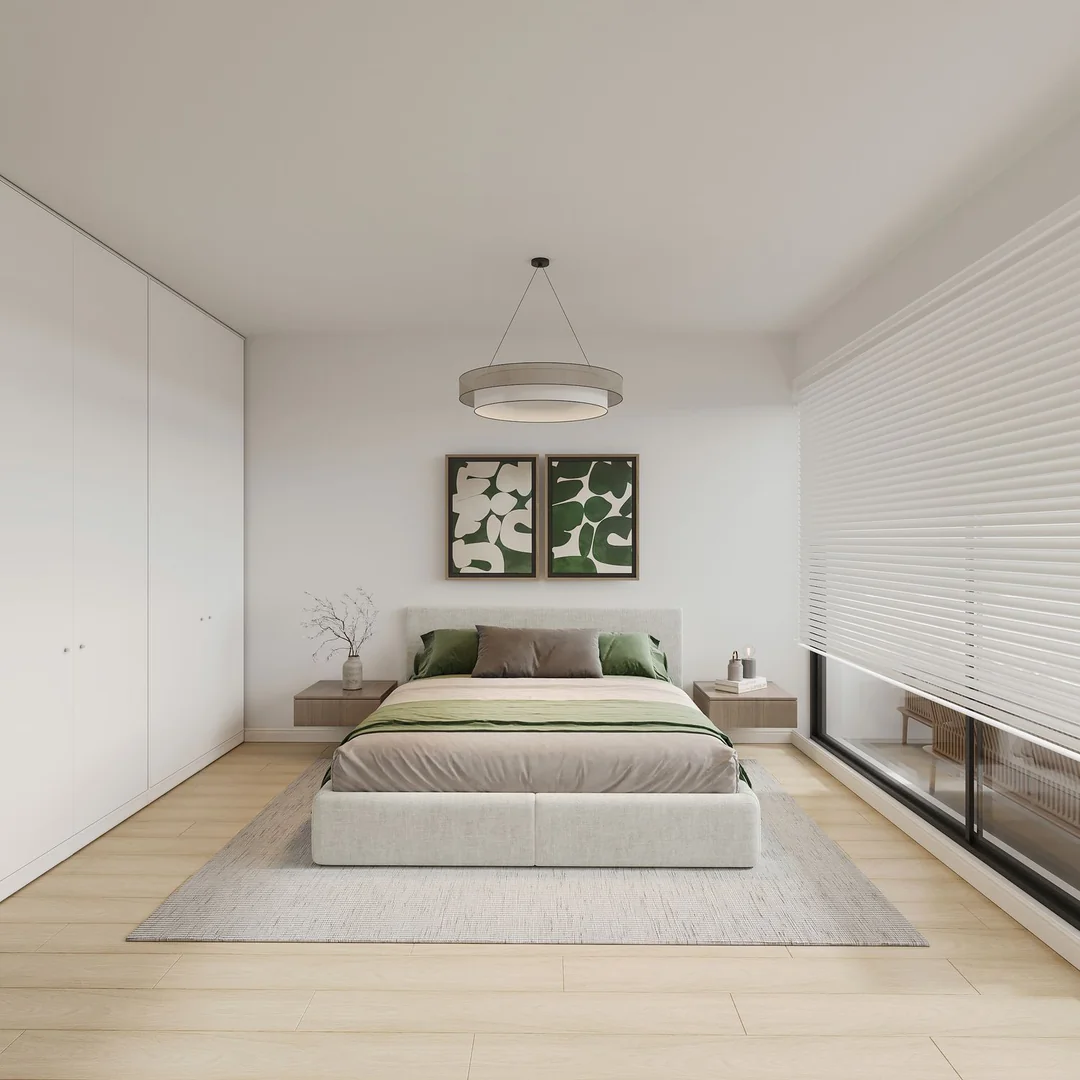 Estudio en Calle José Garrido, 7, San Isidro - Foto 10