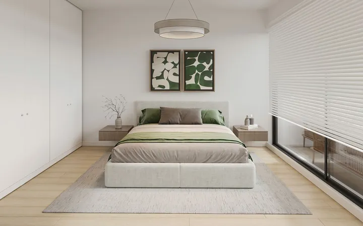 Estudio en Calle José Garrido, 7, San Isidro - Foto 10