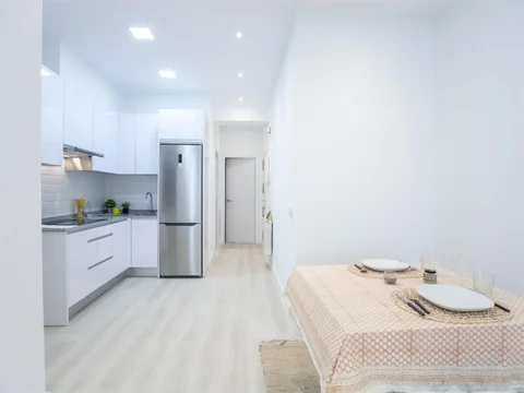 Piso en  Calle de Embajadores 161 - Foto 8