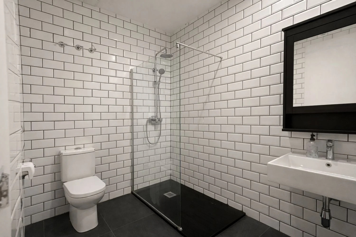 Piso en via Laietana, 46 - Foto 8