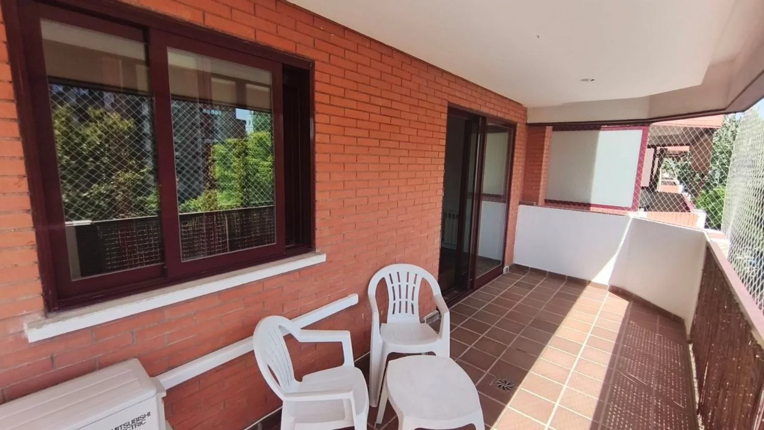 Piso en Calle de la Costa Brava, 24, Mirasierra - Foto 4
