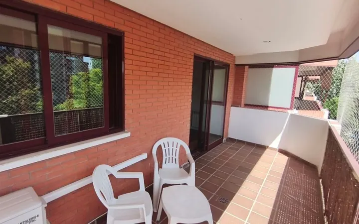 Piso en Calle de la Costa Brava, 24, Mirasierra - Foto 4