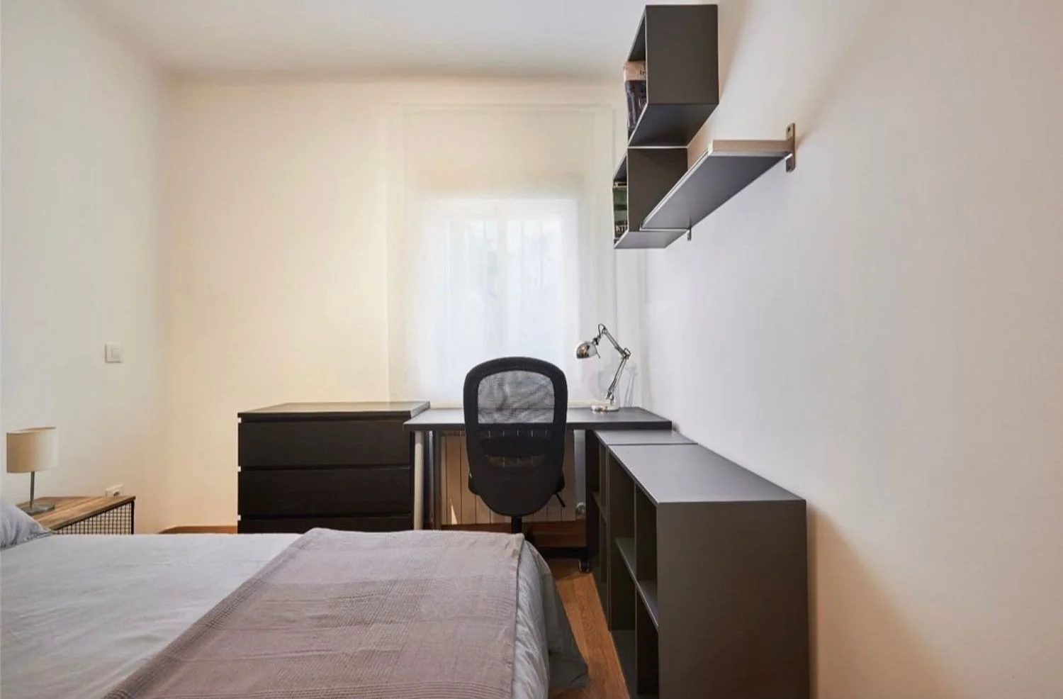 Piso en calle Grinon, 8 - Foto 8