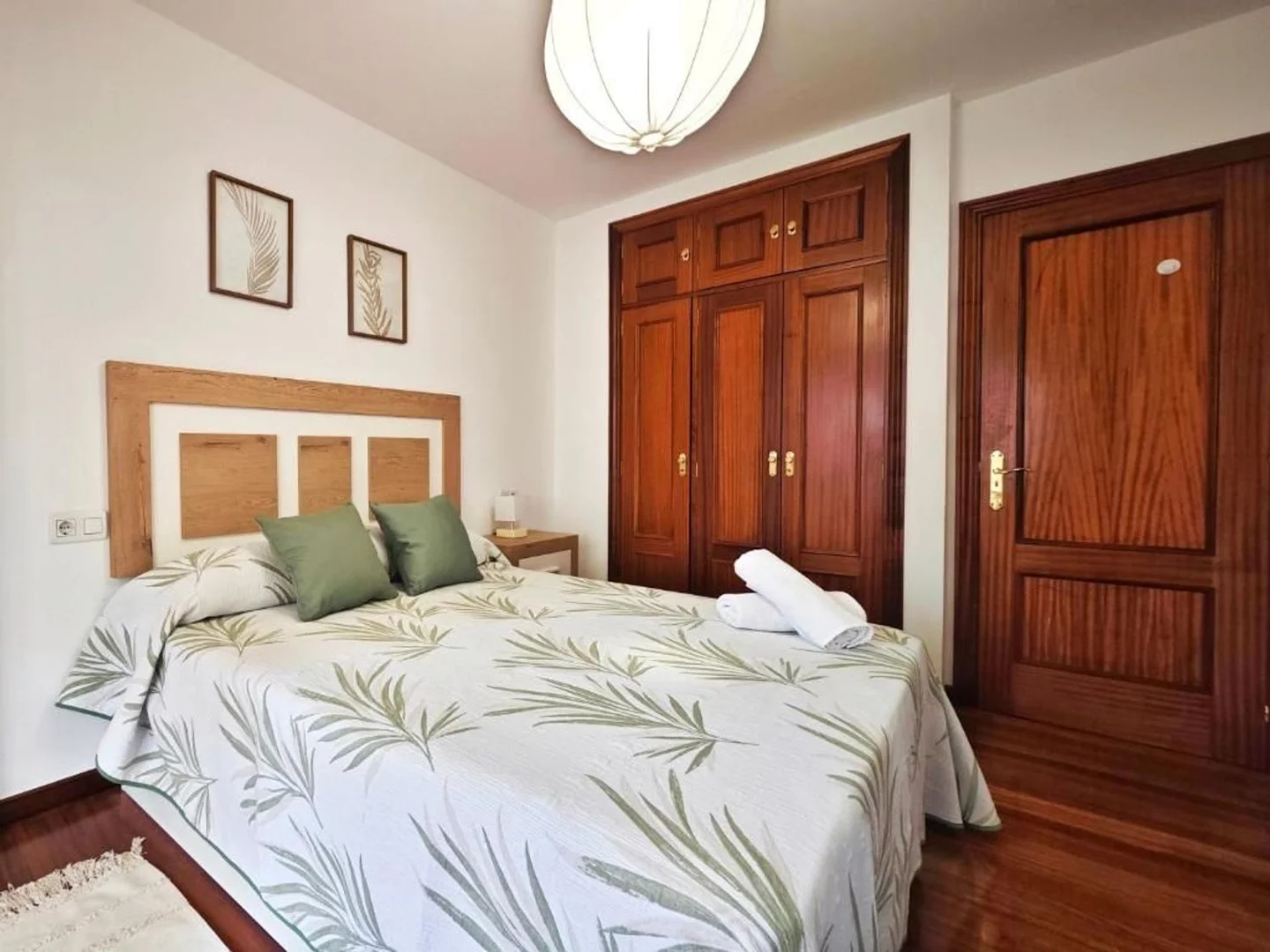 Ático en Montecarmelo - Foto 4