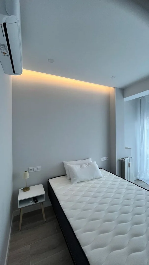 Piso en calle de la Batalla del Salado, 16 - Foto 6