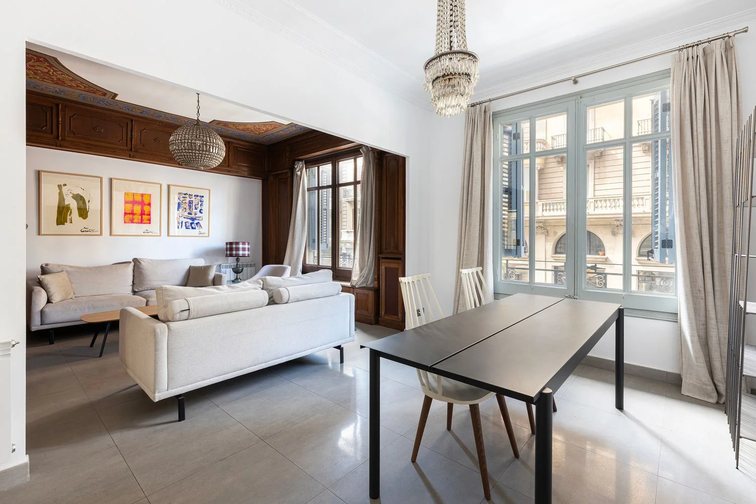 Piso en Via Laietana, 24 bis, Sant Pere - Santa Caterina i la Ribera - Foto 23