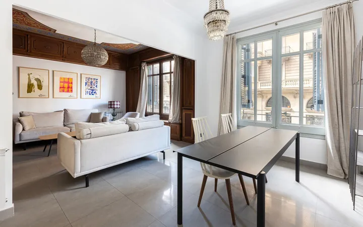 Piso en Via Laietana, 24 bis, Sant Pere - Santa Caterina i la Ribera - Foto 23
