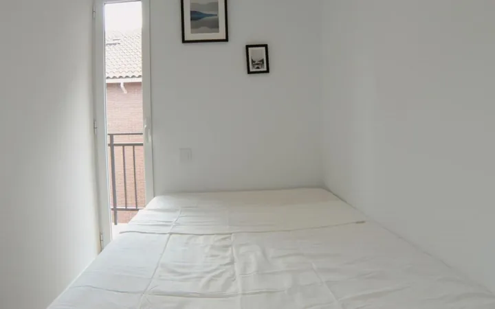 Piso en Calle Antonio Prieto, Zofío - Foto 7