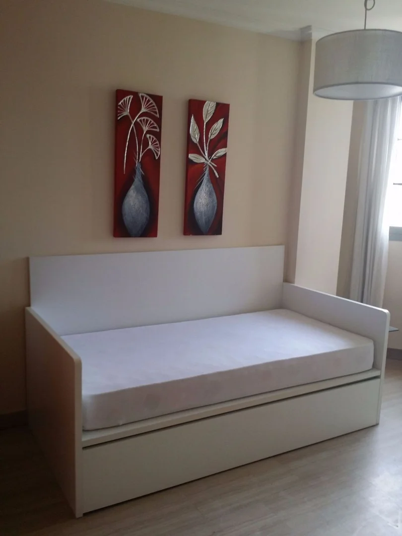 Estudio en paseo de Juan XXIII, 23 - Foto 10