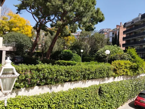Piso en Sant Gervasi - Galvany - Foto 3