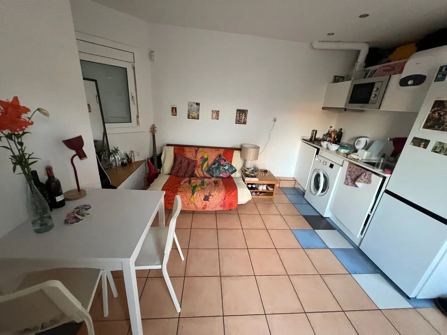 Estudio en calle de Salamanca, 32 - Foto 4
