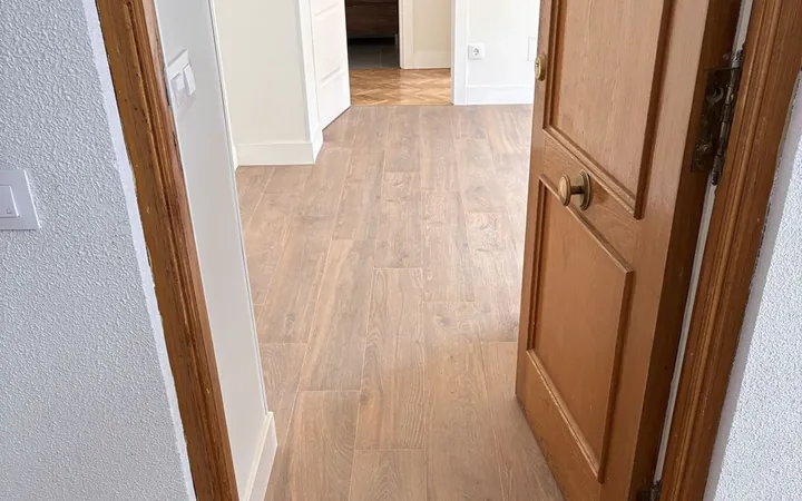 Piso en Calle de Nuestra Señora de los Dolores, 17, Valdeacederas - Foto 1