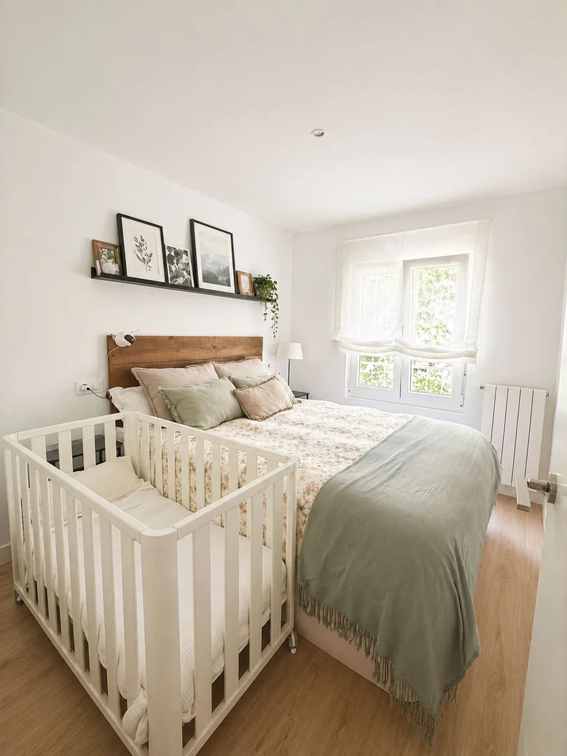 Piso en Barrio San Juan Bautista - Foto 12