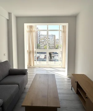 Piso en Virgen de Lourdes, 26 - Foto 8