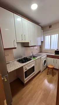 Piso en calle de José del Hierro, 60 - Foto 4