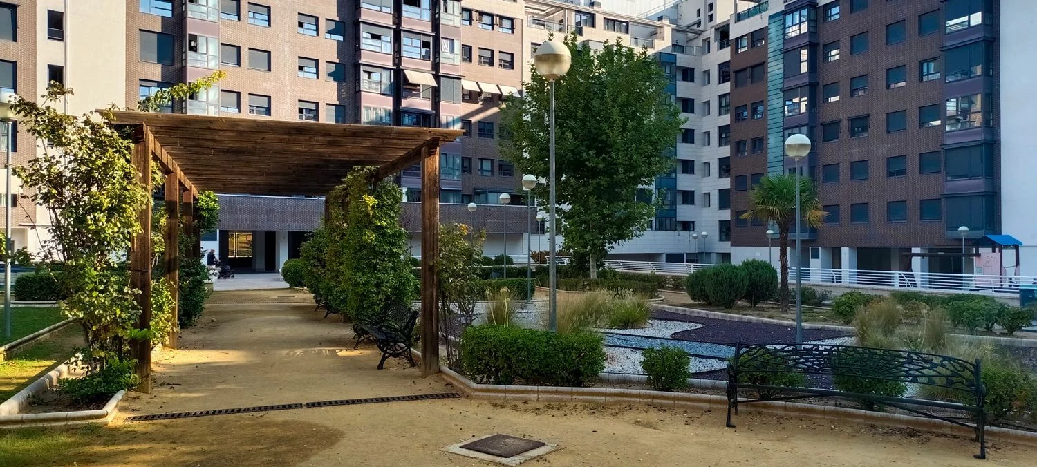 Piso en calle de Rabanal del Camino, 11 - Foto 29