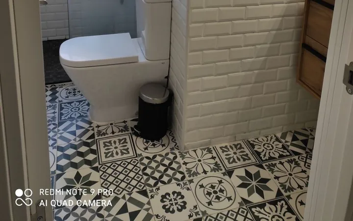 Piso en Calle de Sáhara, 77, Los Rosales - Foto 9