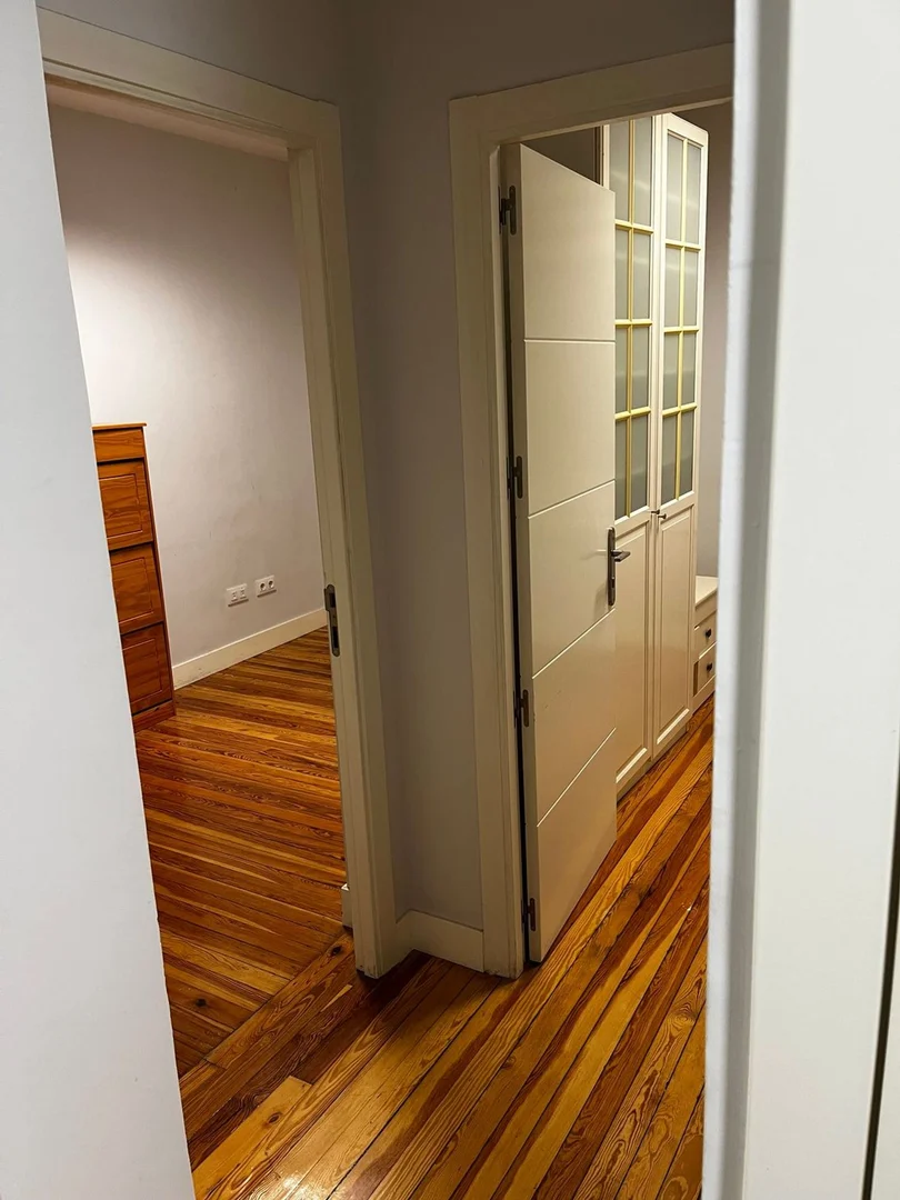 Piso en calle del General Díaz Porlier, 26 - Foto 9