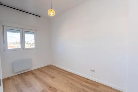 Piso en Barrio Ventilla-Almenara - Foto 21