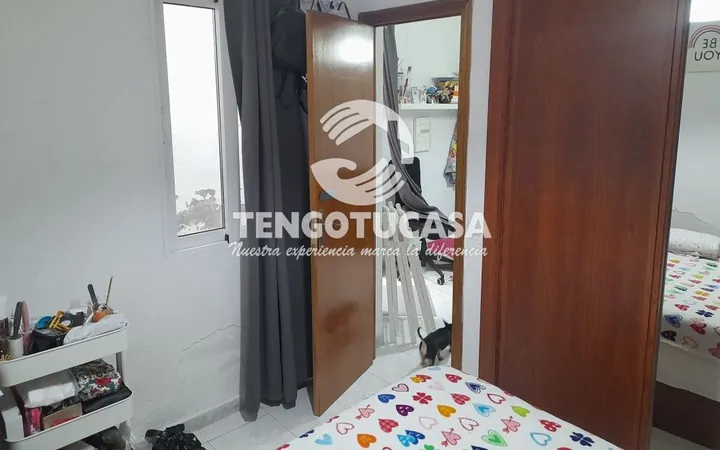 Piso en Calle de Siena, Concepción - Foto 13