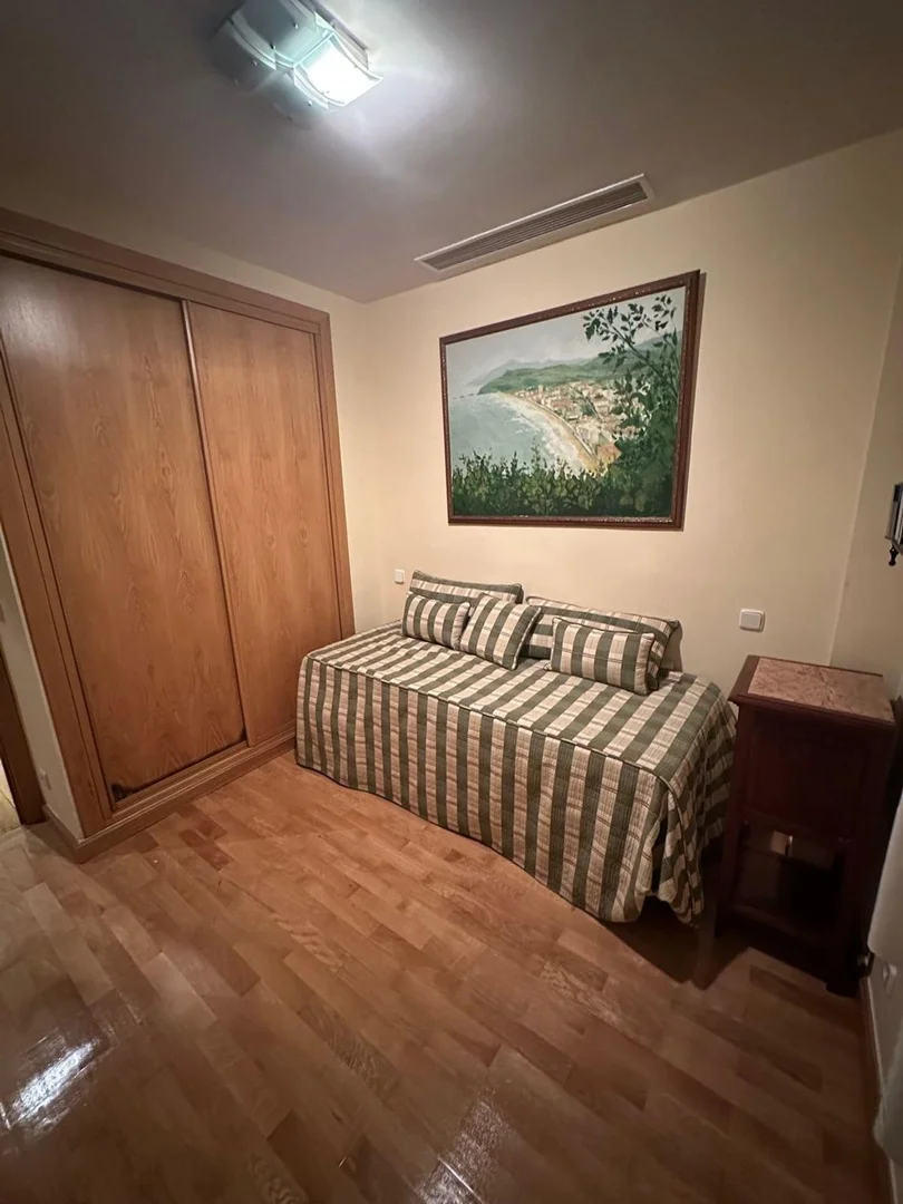 Piso en calle de Nicasio Gallego, 8 - Foto 5