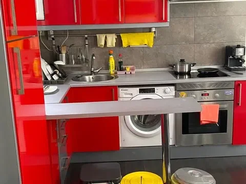 Piso en calle del General Pardiñas, 42 - Foto 16