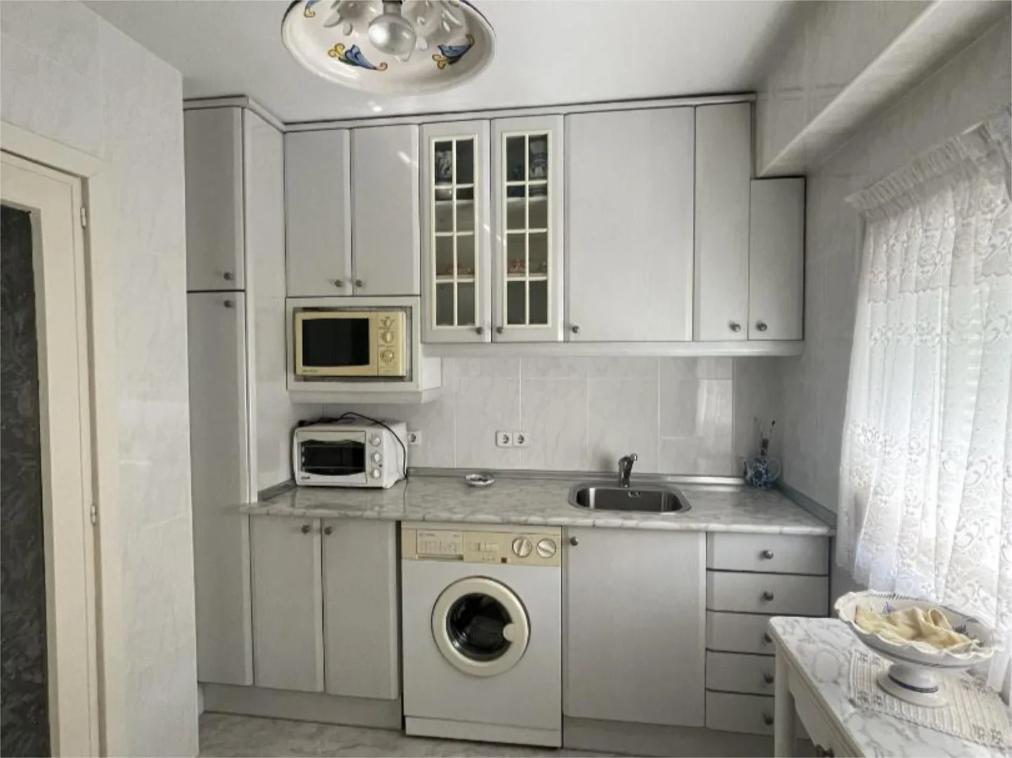 Piso en  Calle de Emilio Ferrari 5 - Foto 8