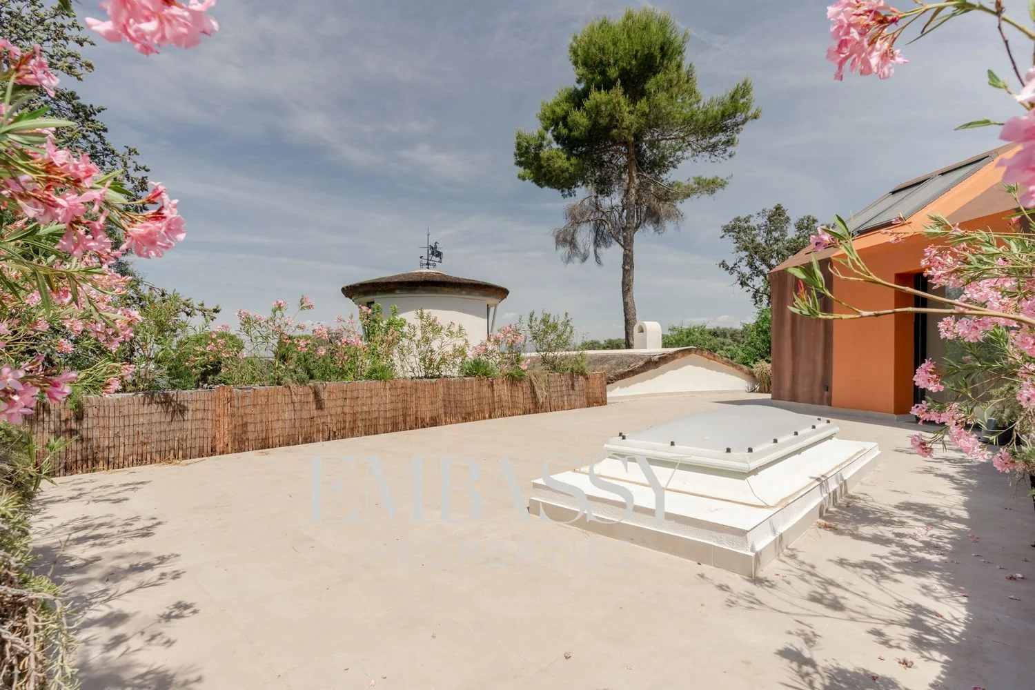 Casa o chalet independiente en Calle de la Alberca, Fuentelarreina - Foto 67