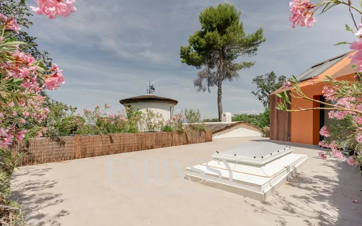Casa o chalet independiente en Calle de la Alberca, Fuentelarreina - Foto 67