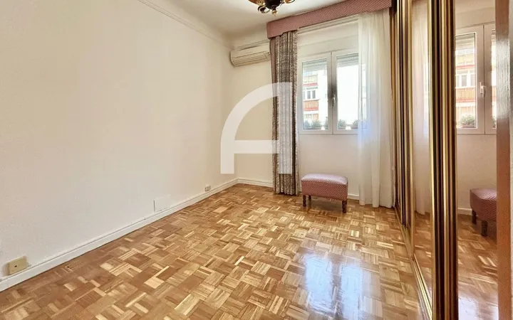 Piso en Calle de Pradillo, Ciudad Jardín - Foto 11