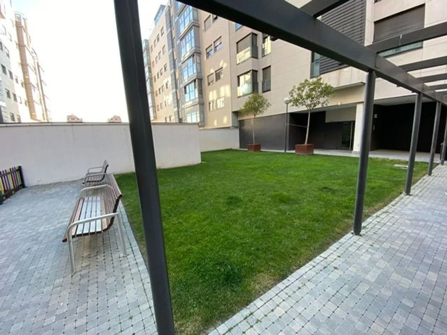 Piso en Avenida de la Gran Vía del Sureste, 32, Ensanche de Vallecas - La Gavia - Foto 15