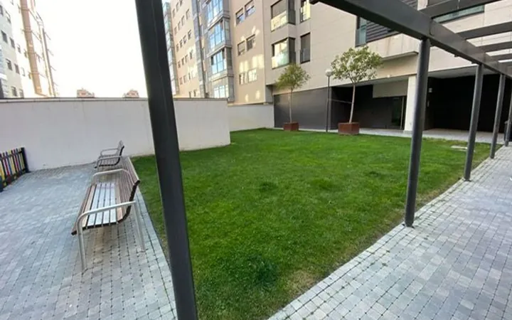Piso en Avenida de la Gran Vía del Sureste, 32, Ensanche de Vallecas - La Gavia - Foto 15