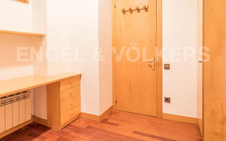 Piso en Les Tres Torres - Foto 15