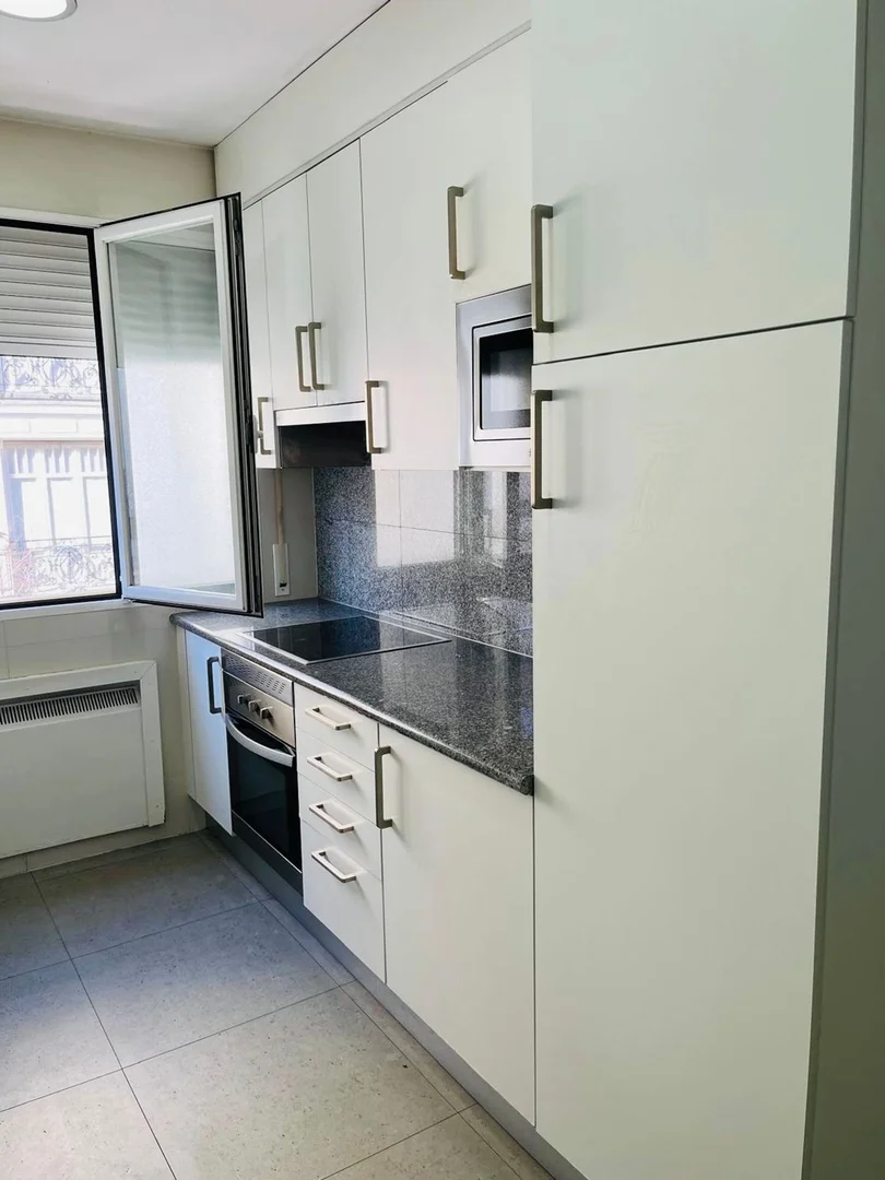 Piso en calle de Alberto Aguilera, 58 - Foto 7